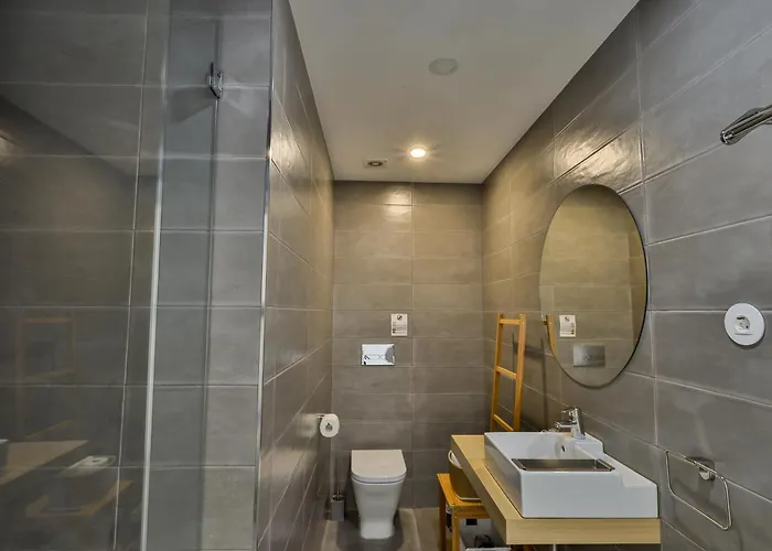 Happy Downtown By Pch 公寓