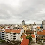 Happy Downtown By Pch 波尔图