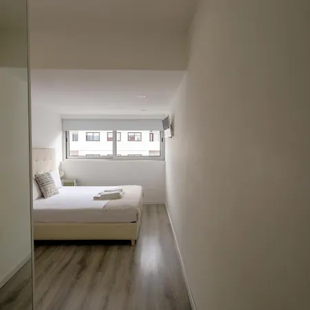 Happy Downtown By Pch Porto
