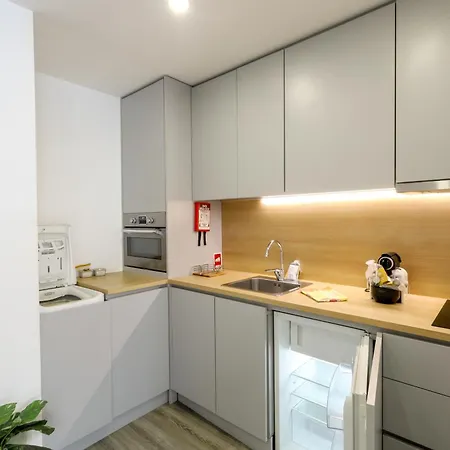 Apartment Happy Downtown By Pch *