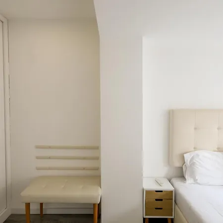 Apartment Happy Downtown By Pch *