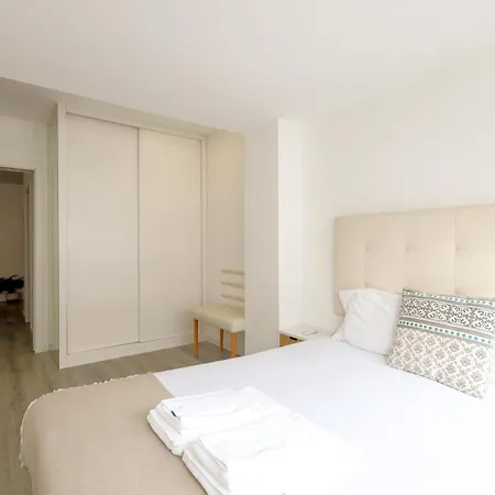 Happy Downtown By Pch * Porto