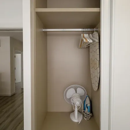 Apartment Happy Downtown By Pch Porto