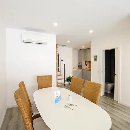 Apartment Happy Downtown By Pch Porto