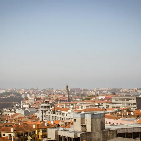 Happy Downtown Apartments By Porto City Hosts