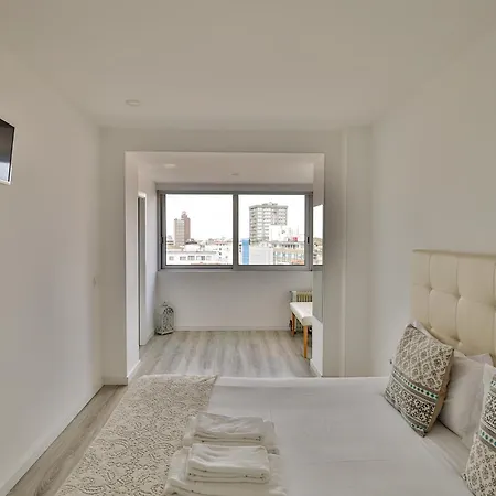 Apartment Happy Downtown By Pch *