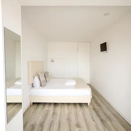 Happy Downtown By Pch * Porto