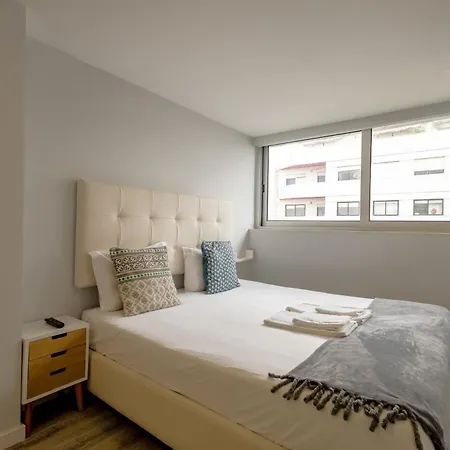 شقة Happy Downtown By Pch *
