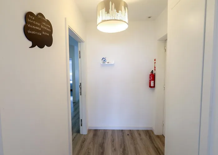 Happy Downtown By Pch Apartment *