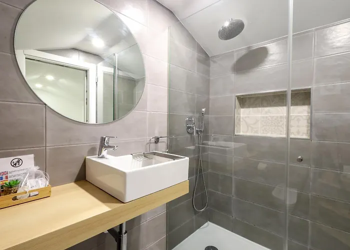 Happy Downtown By Pch Porto