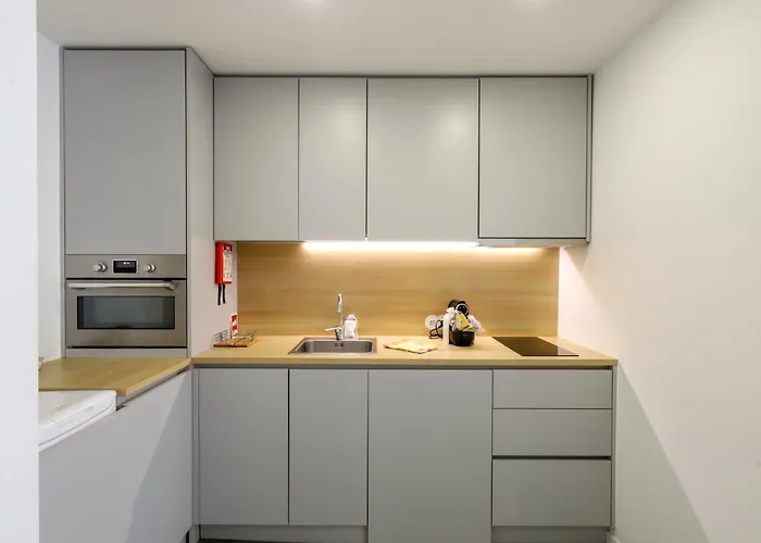 Apartment Happy Downtown By Pch