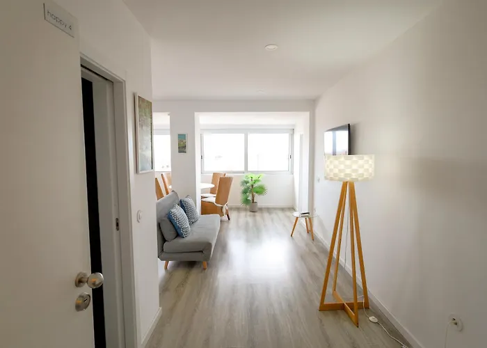 Happy Downtown By Pch Porto