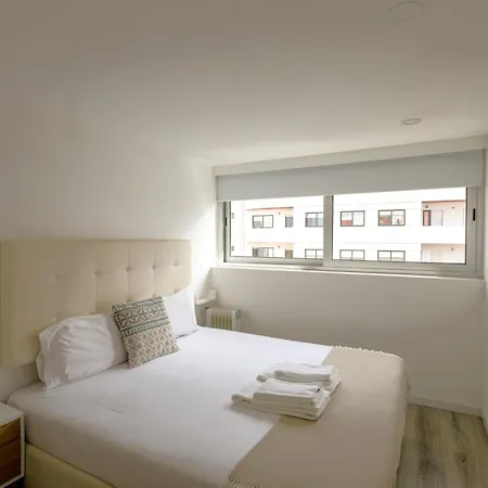 Happy Downtown By Pch Apartamento