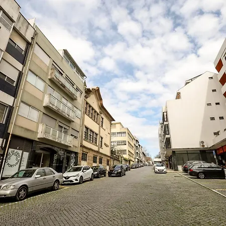 Happy Downtown By Pch Apartamento