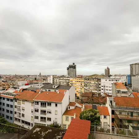 Happy Downtown By Pch Oporto