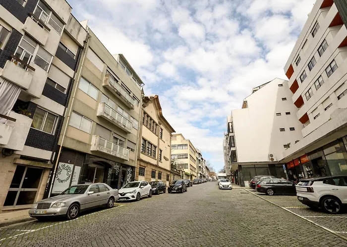 Happy Downtown By Pch Apartamento