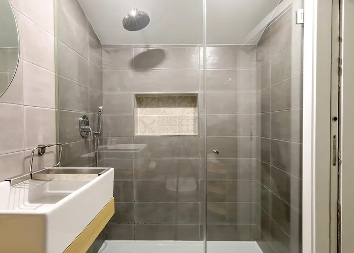 Happy Downtown By Pch Apartamento *