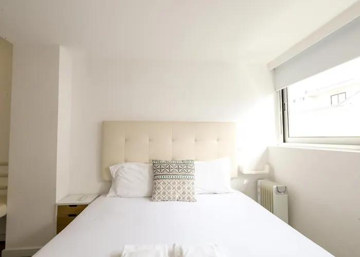 Apartamento Happy Downtown By Pch Oporto