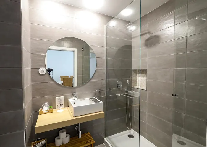 Happy Downtown By Pch Apartamento