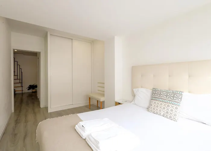 Happy Downtown By Pch * Oporto