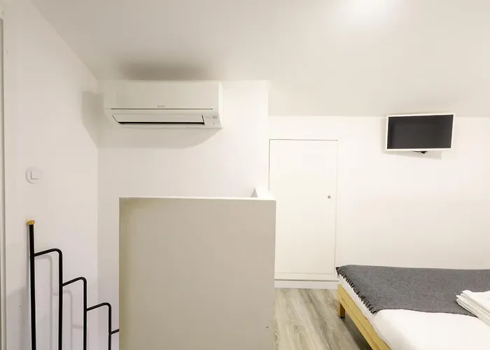 Happy Downtown By Pch Apartamento *