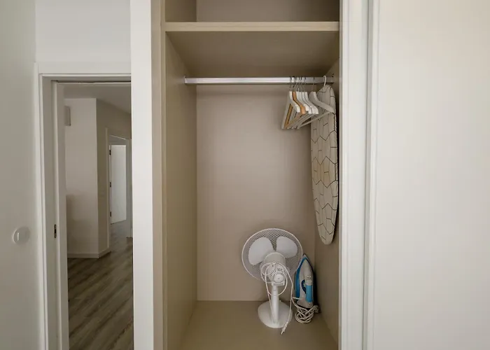 Apartamento Happy Downtown By Pch Oporto