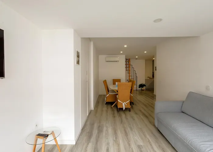 Happy Downtown By Pch * Oporto