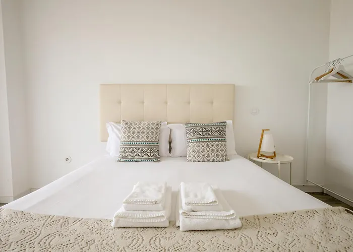 Apartamento Happy Downtown By Pch