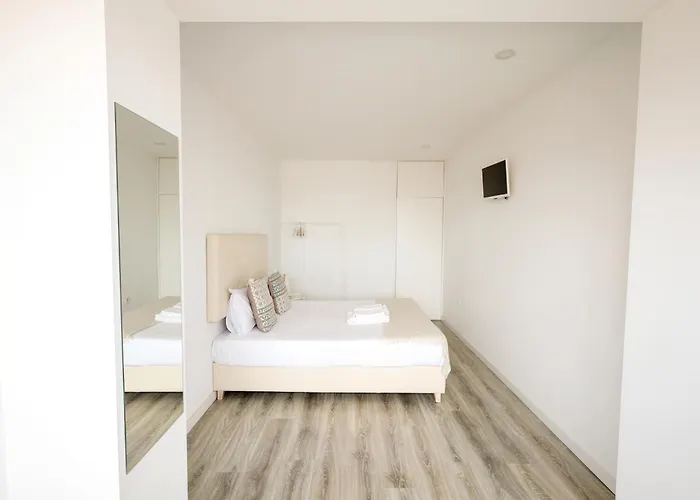 Happy Downtown By Pch * Oporto