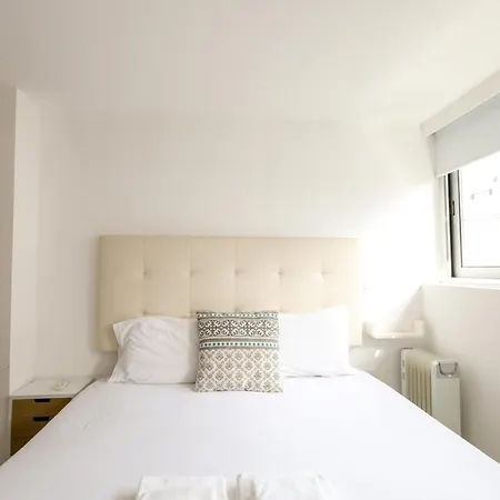 Apartamento Happy Downtown By Pch Porto