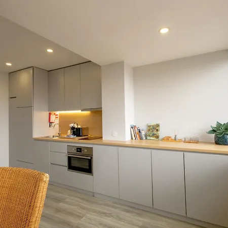 Appartamento Happy Downtown By Pch *