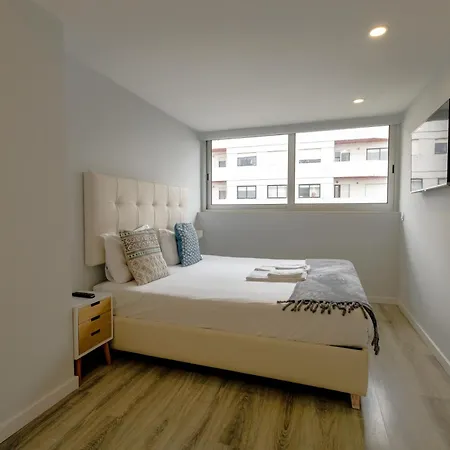 Appartamento Happy Downtown By Pch *