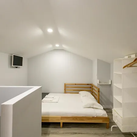 Appartamento Happy Downtown By Pch *