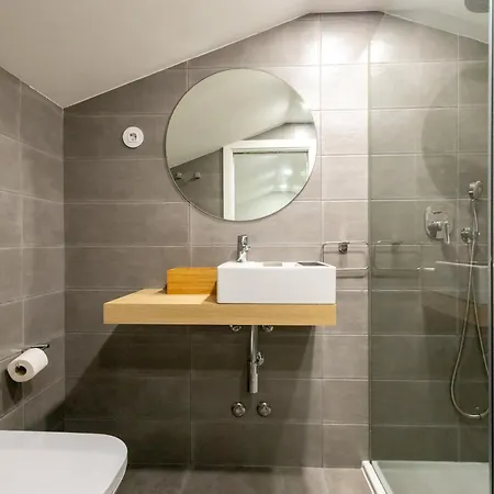 Appartamento Happy Downtown By Pch Oporto