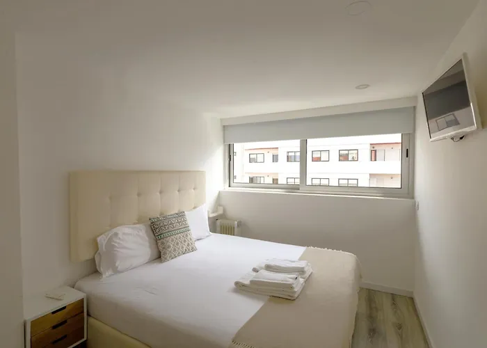 Happy Downtown By Pch Apartamento