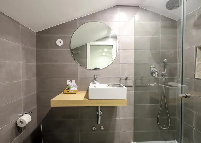 Apartamento Happy Downtown By Pch