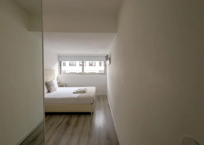 Happy Downtown By Pch Porto