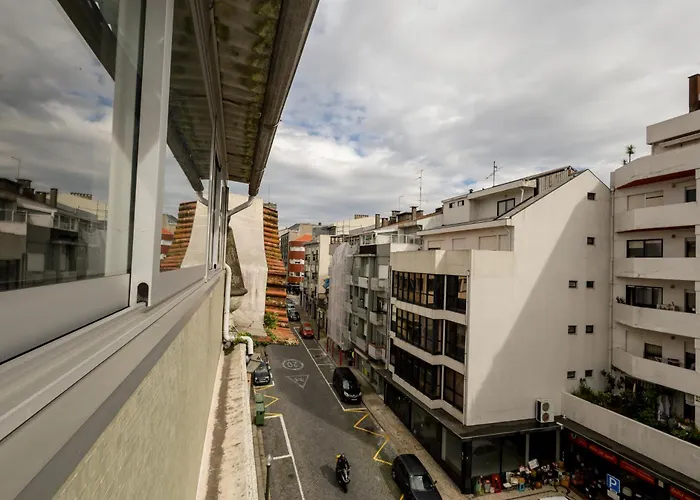 Happy Downtown By Pch Apartamento