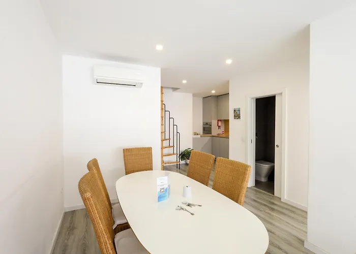 Apartamento Happy Downtown By Pch Porto