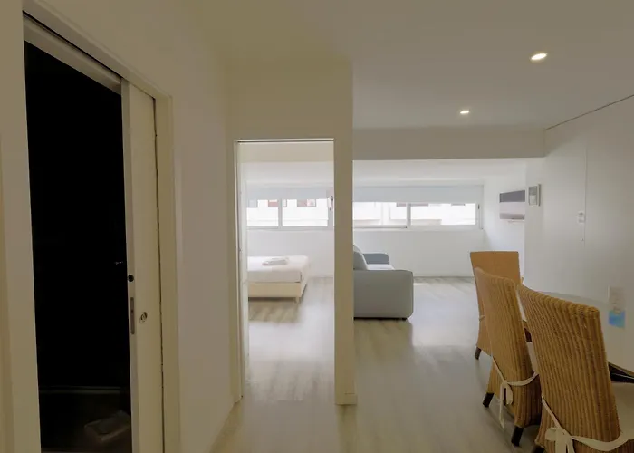 Happy Downtown By Pch Apartamento