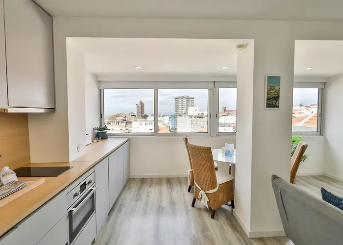 Happy Downtown By Pch Apartamento *