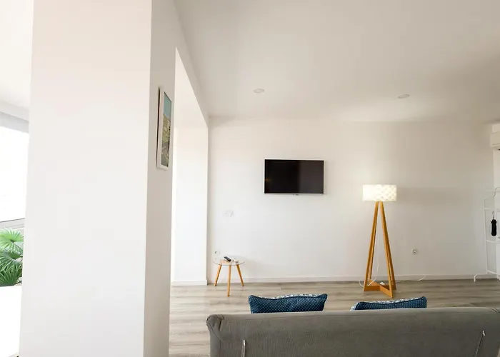 Happy Downtown By Pch Apartamento