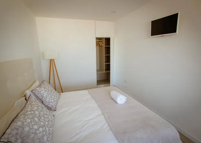 Happy Downtown By Pch Apartamento *